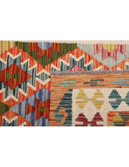 Tappeto Kilim Pakistan cm.103x150