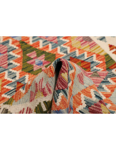 Tappeto Kilim Pakistan cm.103x150