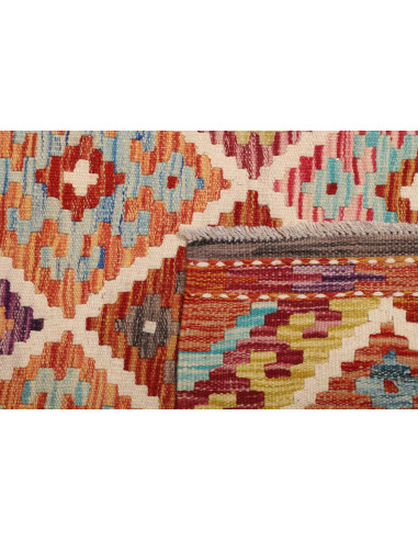 Tappeto Kilim Pakistan cm.102x152