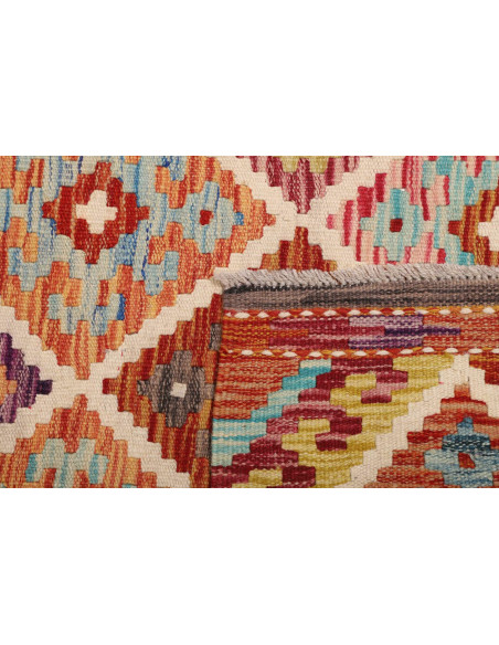 Tappeto Kilim Pakistan cm.102x152