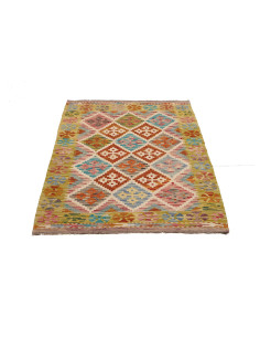 Tappeto Kilim Pakistan cm.100x156 2
