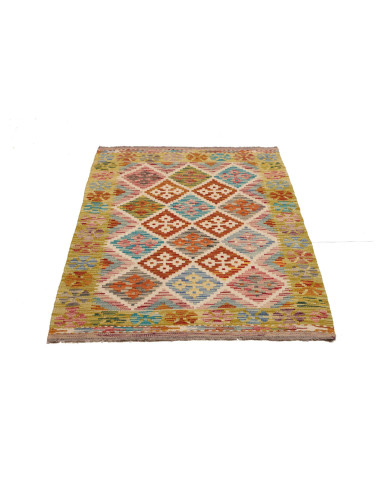Tappeto Kilim Pakistan cm.100x156