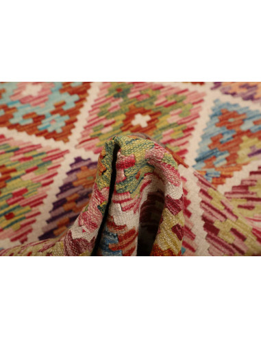 Tappeto Kilim Pakistan cm.102x152