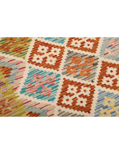 Tappeto Kilim Pakistan cm.100x156