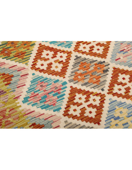 Tappeto Kilim Pakistan cm.100x156
