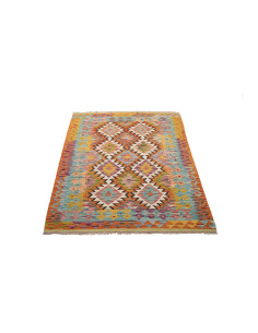 Tappeto Kilim Pakistan cm.104x150 2
