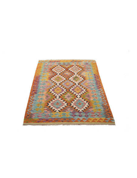 Tappeto Kilim Pakistan cm.104x150