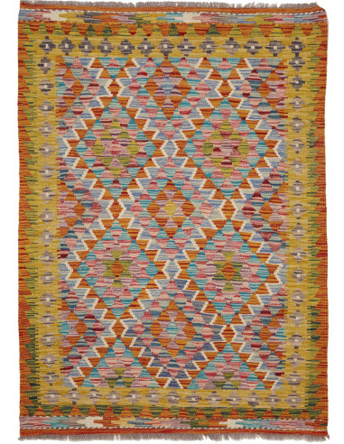 Tappeto Kilim Pakistan cm.107x148