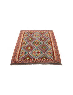 Tappeto Kilim Pakistan cm.106x149 2