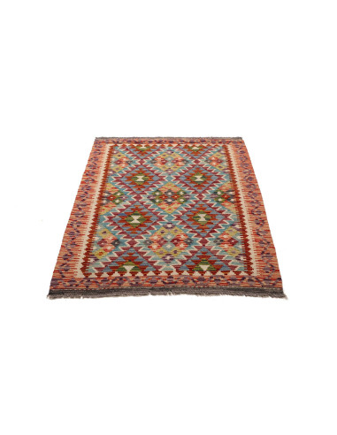 Tappeto Kilim Pakistan cm.106x149