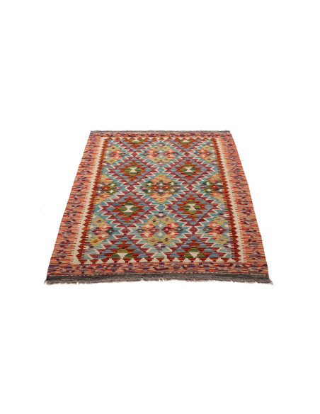 Tappeto Kilim Pakistan cm.106x149