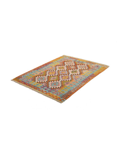 Tappeto Kilim Pakistan cm.104x150