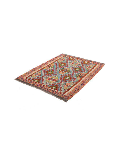 Tappeto Kilim Pakistan cm.106x149