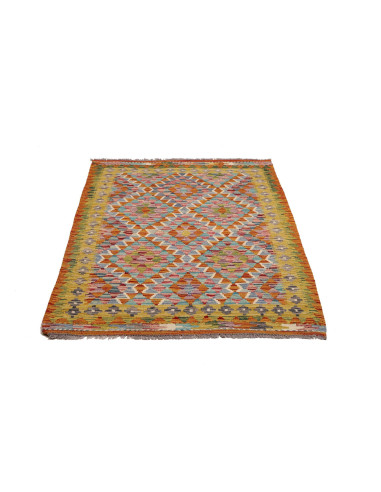 Tappeto Kilim Pakistan cm.107x148