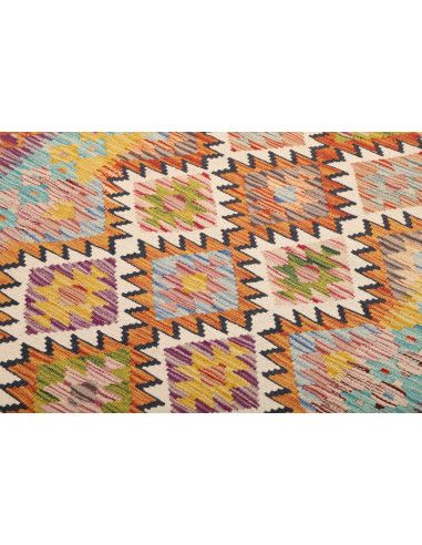 Tappeto Kilim Pakistan cm.104x150