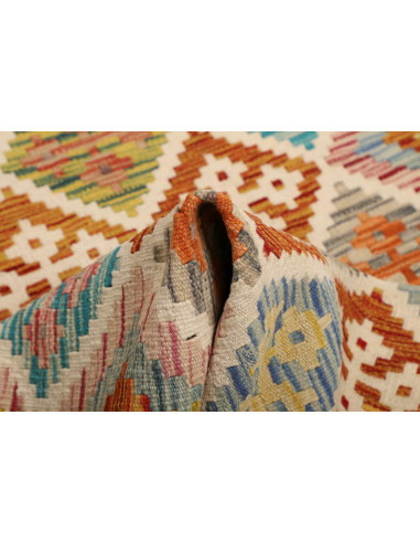 Tappeto Kilim Pakistan cm.100x156