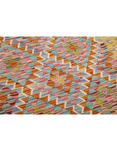 Tappeto Kilim Pakistan cm.107x148