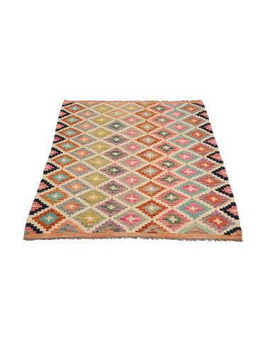 Tappeto Kilim Pakistan cm.107x148