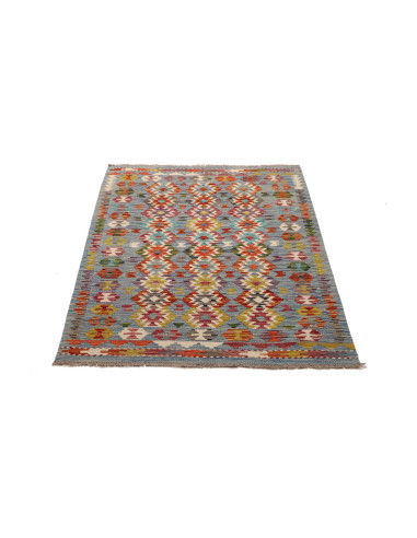 Tappeto Kilim Pakistan cm.103x154