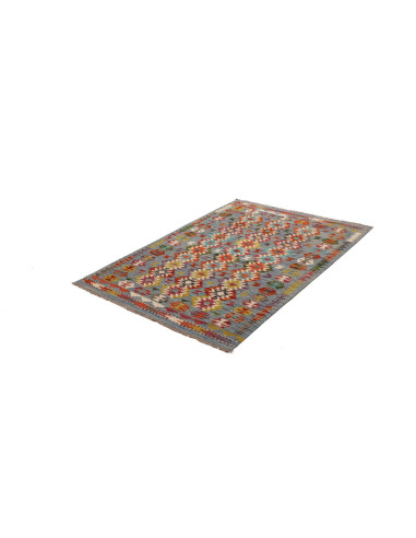 Tappeto Kilim Pakistan cm.103x154