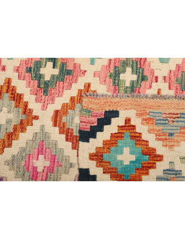 Tappeto Kilim Pakistan cm.107x148