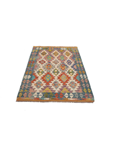 Tappeto Kilim Pakistan cm.105x159
