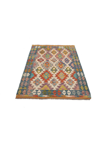 Tappeto Kilim Pakistan cm.105x159