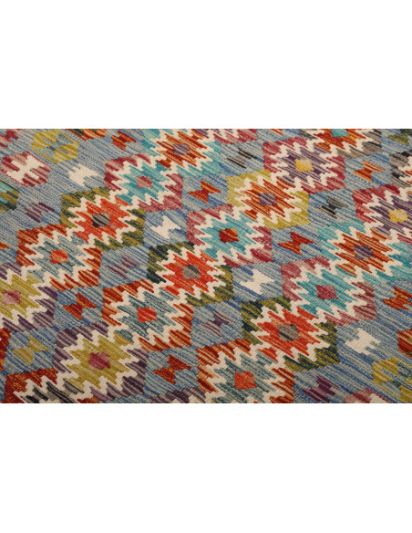 Tappeto Kilim Pakistan cm.103x154