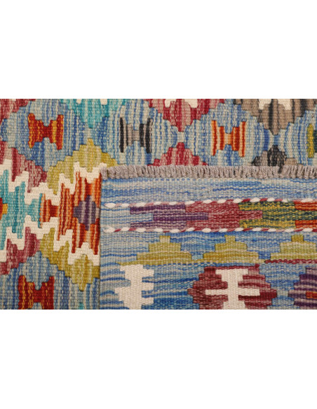 Tappeto Kilim Pakistan cm.103x154