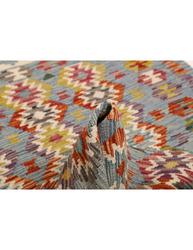 Tappeto Kilim Pakistan cm.103x154