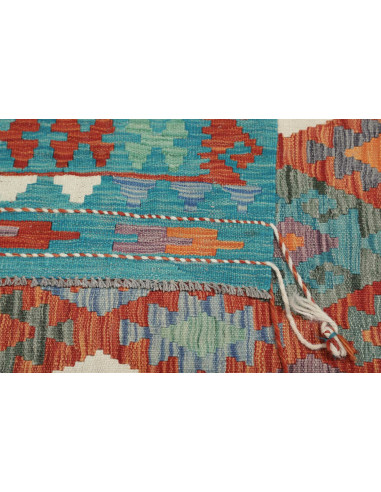Tappeto Kilim Pakistan cm.312x492