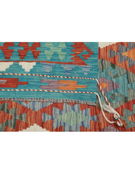 Tappeto Kilim Pakistan cm.312x492