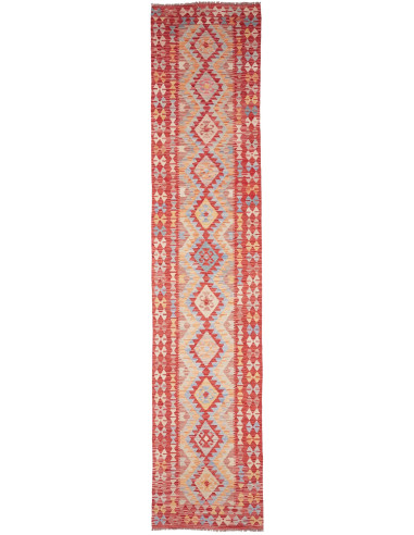 Tappeto Kilim Pakistan cm.79x393