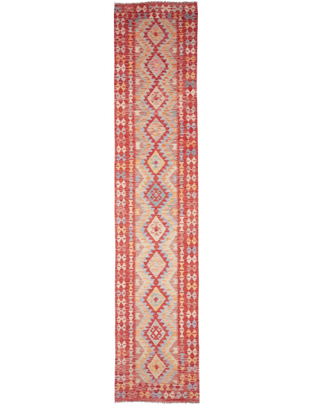 Tappeto Kilim Pakistan cm.79x393