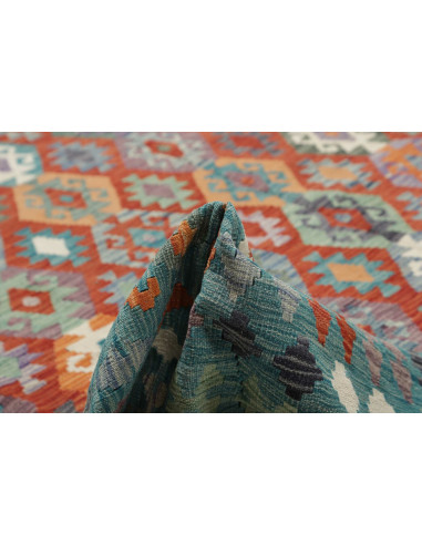 Tappeto Kilim Pakistan cm.312x492
