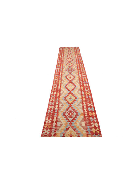 Tappeto Kilim Pakistan cm.79x393