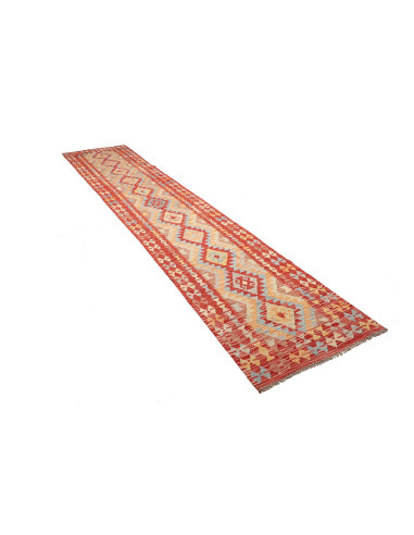 Tappeto Kilim Pakistan cm.79x393