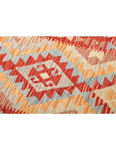 Tappeto Kilim Pakistan cm.79x393