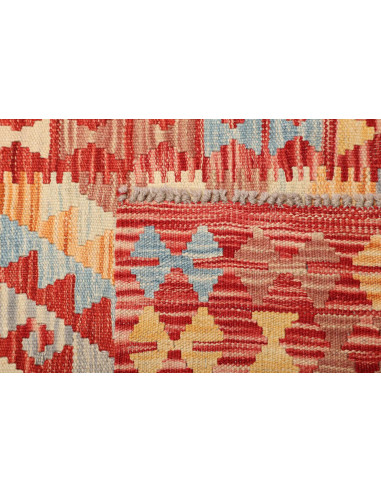 Tappeto Kilim Pakistan cm.79x393