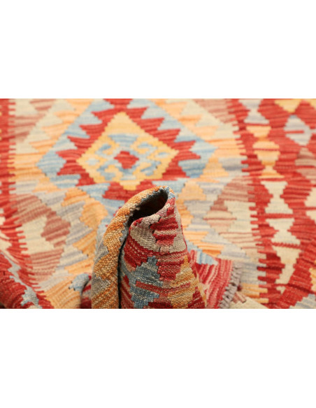 Tappeto Kilim Pakistan cm.79x393
