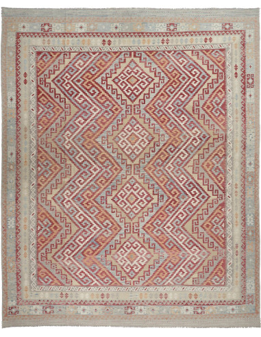 Tappeto Kilim Pakistan cm.361x451