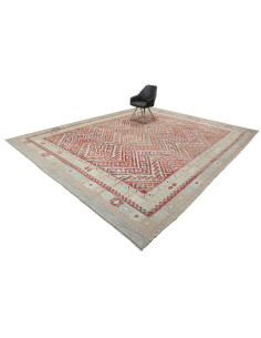 Tappeto Kilim Pakistan cm.361x451 2