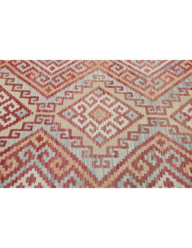 Tappeto Kilim Pakistan cm.361x451