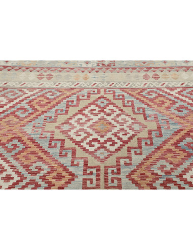 Tappeto Kilim Pakistan cm.361x451