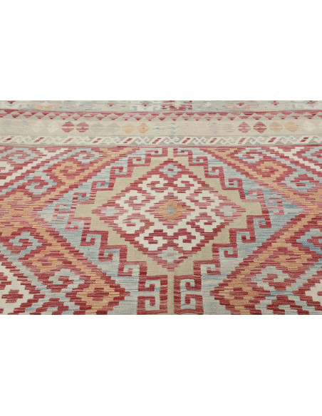 Tappeto Kilim Pakistan cm.361x451