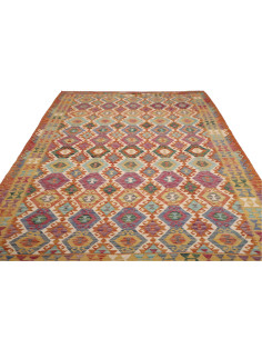 Tappeto Kilim Pakistan cm.198x302 2