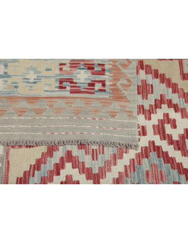 Tappeto Kilim Pakistan cm.361x451