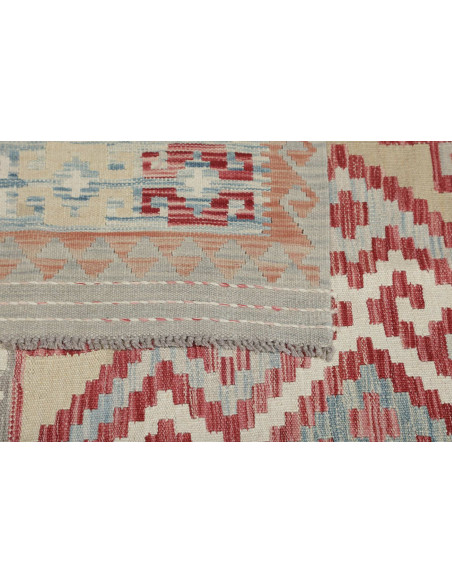 Tappeto Kilim Pakistan cm.361x451