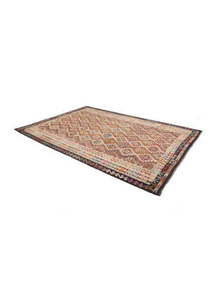Tappeto Kilim Pakistan cm.198x294