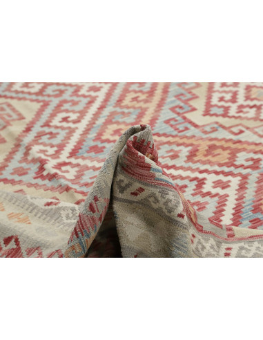 Tappeto Kilim Pakistan cm.361x451